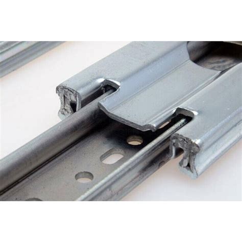 Heavy Duty Locking Drawer Slides Lock In And Lock Out