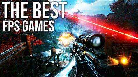 Top 10 Shooting Games For 4gb Ram Pc 2023 No Graphics Card Required