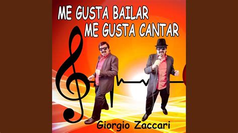 Me Gusta Bailar Me Gusta Cantar Reggaeton Youtube