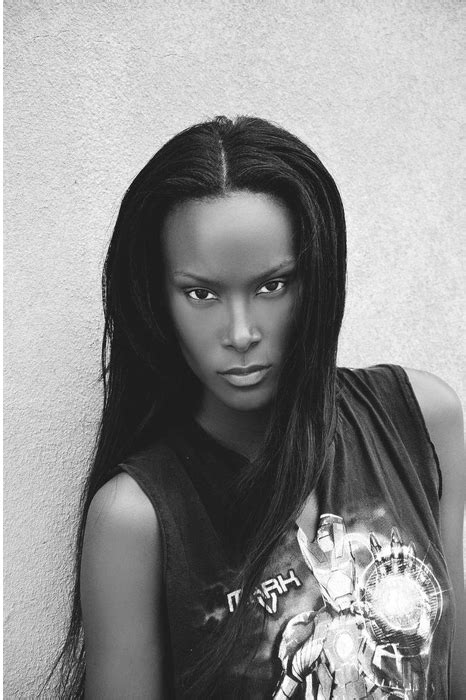 Teyona Anderson Antm Cycle 12 Antm Winners Model Antm