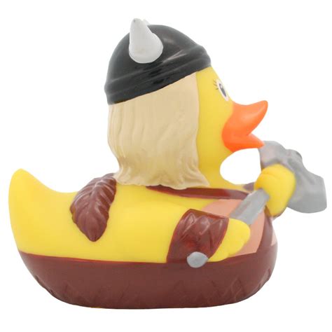 Viking Woman Rubber Duck Buy Premium Rubber Ducks Online World Wide Delivery