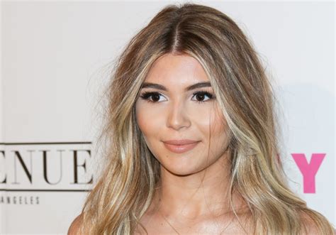 Olivia Jade Now Regrets All Those Times She Complained About School On