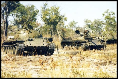 Photos Angolan Civil Wars Rhodesian Bush Wars And South African Border