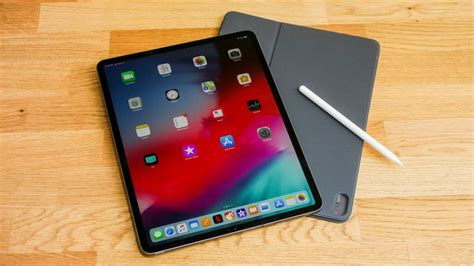 Ipad Pro 2018 Review Blazing Speed But Ios Is Limited