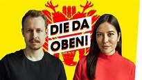 DIE DA OBEN! // Teaser - YouTube