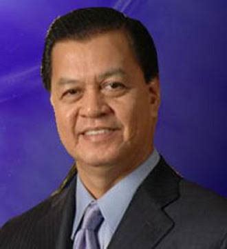 Manuel noli leuterio de castro, jr. The 10 Most Popular Pinoy TV News Anchors