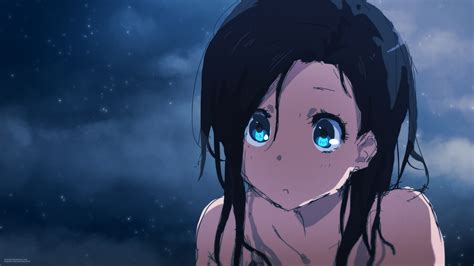 Aesthetic Blue Eyes Anime Gif Anime Wallpaper Hd SexiezPicz Web Porn