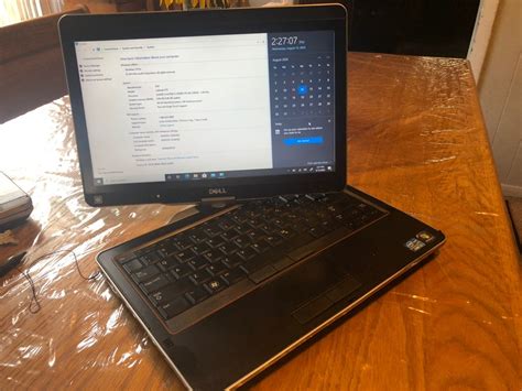 Dell Latitude Xt3 Laptops And Netbooks Mercari