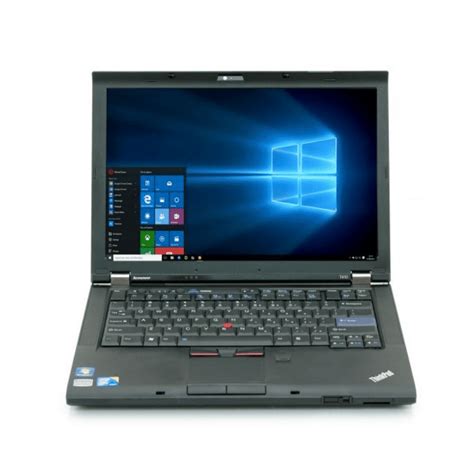 Buy Refurbished Lenovo Thinkpad L420 Laptop Online Techyuga Refurbished