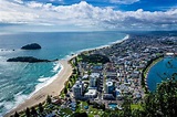 The Top 10 Cities in New Zealand
