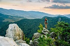 Wild, Wonderful West Virginia: Our 7 Day Road Trip Through the Mountain ...
