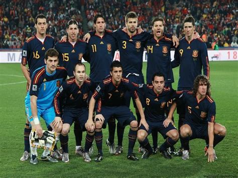 Free Download Spain National Football Team Wallpapers 1024x768 For