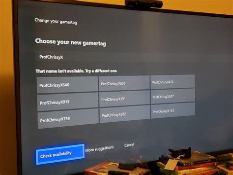 You Can Change Your Gamertag On An Xbox One Once For Free — Heres How