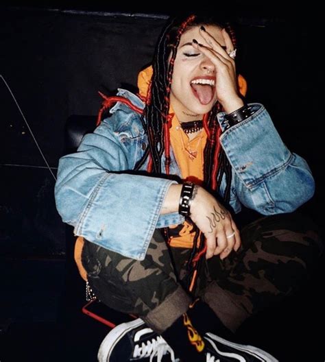 Universal music latino/ vibras lab. Cazzu Talks Sneaker Rotation and Growing Up In Argentina | Nice Kicks