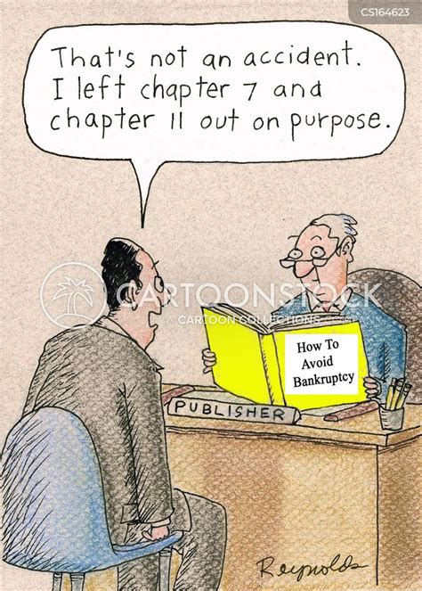 Author Cartoons And Comics Funny Pictures From Cartoonstock