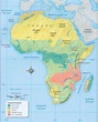 Medieval Africa - Ancient History