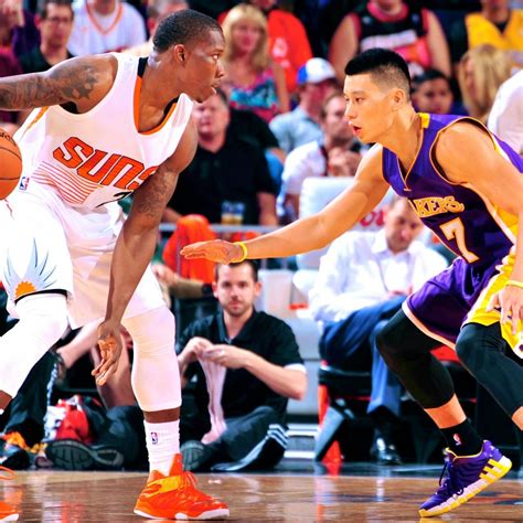 Los Angeles Lakers vs. Phoenix Suns 10/29/14: Video Highlights and Recap | Bleacher Report 