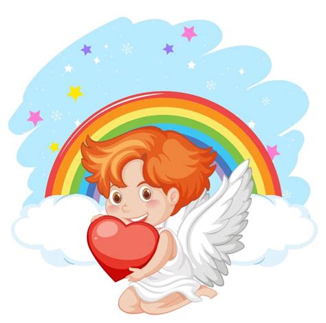 Angel Clipart Free Graphics Of Cherubs And Angels Clip Art Library