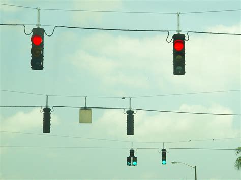 Traffic Light 5 Free Photo Download Freeimages