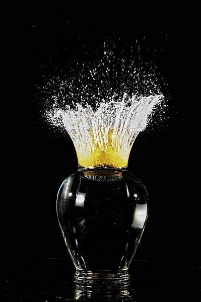 Photography Gallery High Speed Photography Splash Photography Color