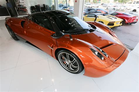 Maybe you would like to learn more about one of these? GTspirit's Top 10 Exotic Car Dealerships - GTspirit