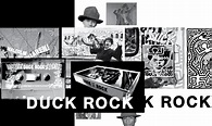 DUCK ROCK, 1983 | Lodown Magazine