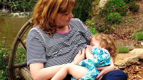 3 Tips On Breastfeeding A Toddler Breastfeeding Youtube
