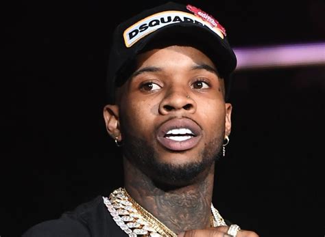 Tory Lanez Avoue Que Drake Et The Weeknd Lui Refusent Un Featuring