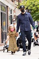 Bradley Cooper’s Daughter Lea Shows Off Leopard Dress & Pigtails ...
