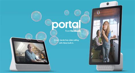 Cincinnati's upcoming mayoral race is 'make or break' for. Facebook Portal And Portal+ Announced To Compete With ...