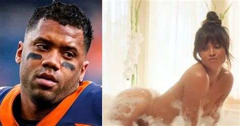 NFL Player Goes Off On Russell Wilson Ciara Video Game 7