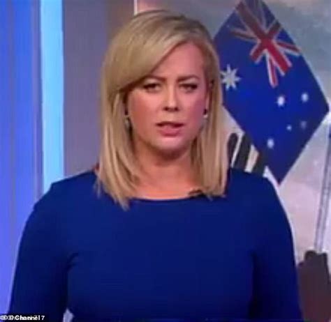 Samantha Armytage Says She Will Be Proudly Celebrating Australia Day As She Decorates Her Home