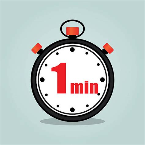 34300 One Minute Timer Stock Photos Pictures And Royalty Free Images