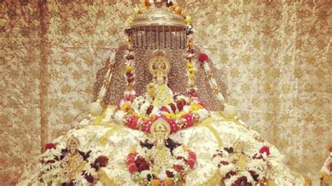 Ram Lalla Pran Pratishtha Jai Shri Ram Echoed From Ayodhya To The Hot