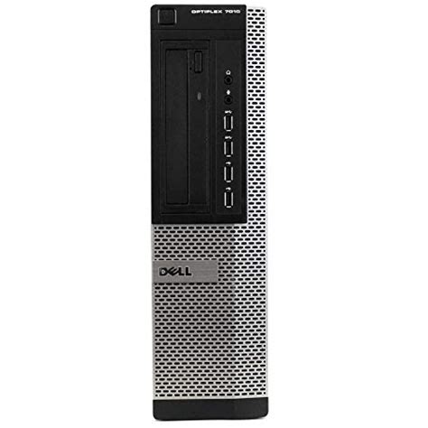 Best Dell Optiplex 7020 Sff Desktop Computer Tower Pc Intel Core I5
