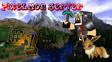 Easily find to play top minecraft servers by pixelmon type. Minecraft: Pixelmon Server: Episode 1 - YouTube