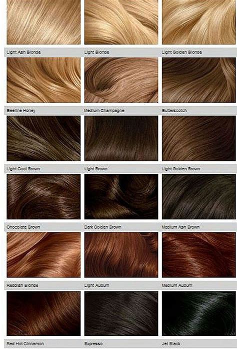 20 Light Strawberry Blonde Hair Color Chart Fashion Style