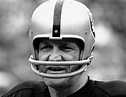 George Blanda, Hall of Fame Football Player, Dies at 83 - The New York ...