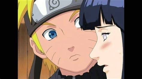 Naruhina Naruto X Hinata Disfruto Youtube