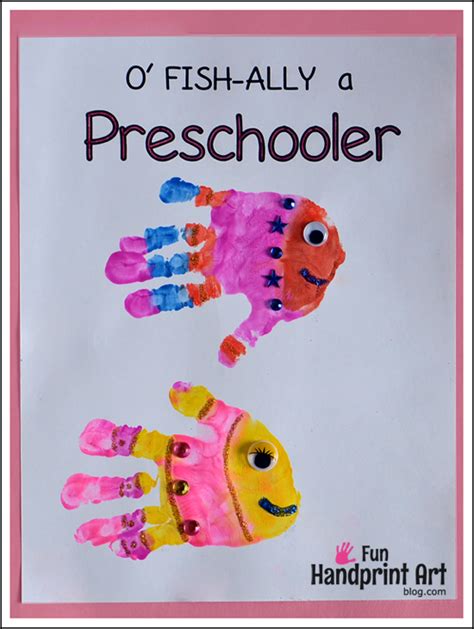 Back To School Preschool Crafts Houston Mommy And