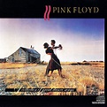 Pink Floyd Ilustrado: A Collection Of Great Dance Songs - C.D U.S.A