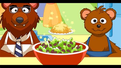 And now, we need your help to keep helping others. Sesame Street: Family Food (Salad) - YouTube