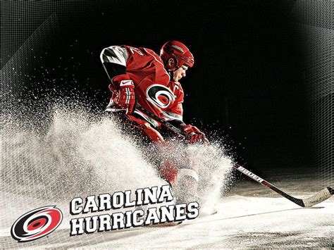 The carolina hurricanes claim the pnc arena , located in raleigh, nc, as a home arena. Carolina Hurricanes Wallpapers - Wallpaper Cave