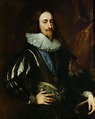 Kunsthistorisches Museum: König Karl I. (1600-1649) von England ...