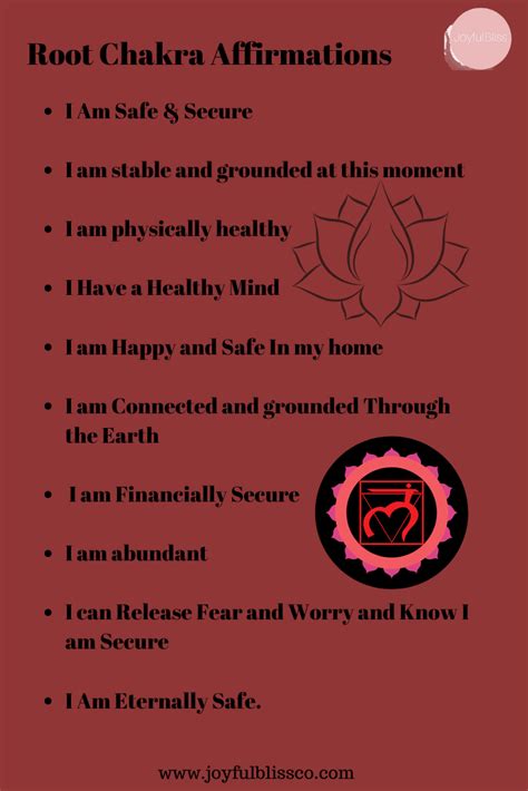 Intro Into The Root Chakra Sacral Chakra Healing Chakra Yoga Root