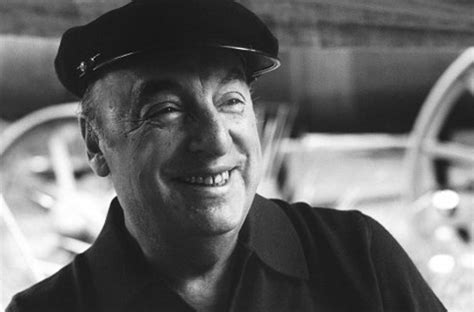 Lighthouse Books, ABAA: Happy birthday, poet Pablo Neruda
