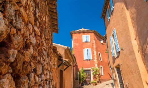 Half Day Tour Of Luberon Villages In Provence Musement