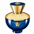 Versace Dylan Blue Pour Femme Parfum 3.4 oz |MaxAroma.com
