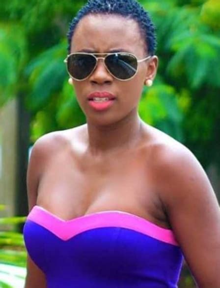 Akothee Comes Clean On Why She Left Church And Joined The World