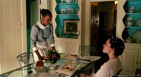 The help is a 2011 american drama film adaptation of the novel of the same name (2009) by kathryn stockett, adapted for the screen and directed by tate taylor. The Help movie screenshots
